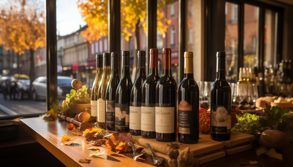 In viaggio nel gusto: scopriamo le piccole enoteche nascoste d'Europa