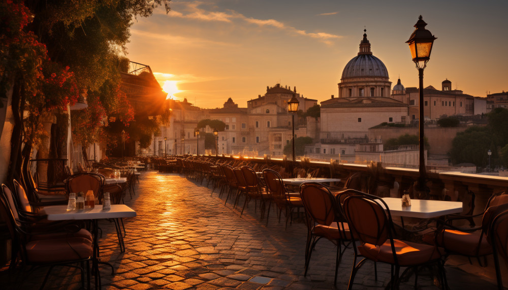 Le storie dietro ai nomi delle piazze italiane più famose