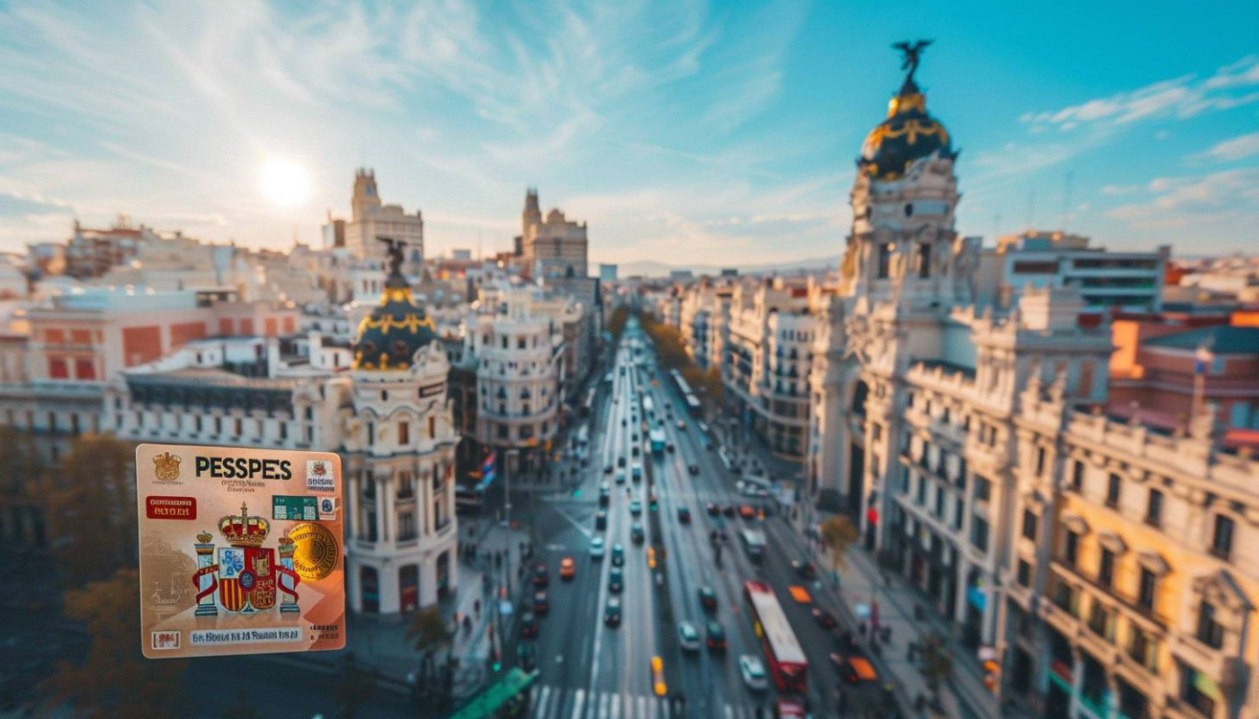 Scopri come un pass turistico può trasformare la tua visita di una capitale europea