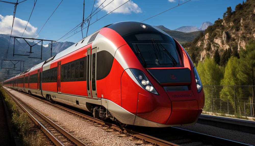 Viaggiare in Italia: ecco perché preferire il treno